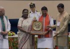 स्वच्छता में फिर नंबर वन इंदौर शहर, MP में दूसरे नंबर पर भोपाल