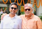 बर्थडे के दिन पूर्व CM भूपेश बघेल का बेटा चैतन्य गिरफ्तार