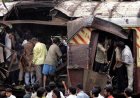 2006 मुंबई ट्रेन सीरियल ब्लास्ट केस में सभी 12 आरोपी बरी