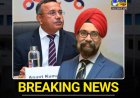 मप्र कैडर के 2 IPS अनंत कुमार सिंह और मनमीत नारंग केंद्र के DG पैनल में शामिल