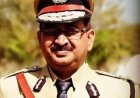 IPS रवि कुमार गुप्ता को प्रमोट कर बनाया स्पेशल DG रेल