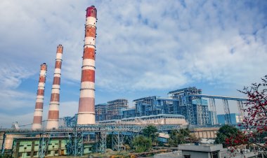 NTPC पर पानी का 257 करोड़ रुपए का बकाया निकालकर सरकार को सांसत में डाला