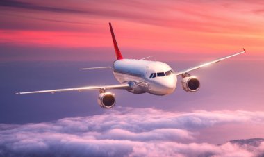 इंदौर से बैंकॉक-आबूधाबी के लिए फ्लाइट, दूसरे शहरों में भी चलेंगी