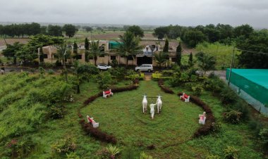 आजीविका बढ़ाने के लिए वन विज्ञान केंद्र शुरू करेगी सरकार