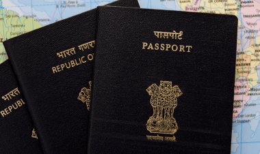 केंद्र सरकार की पासपोर्ट धारकों को दिक्कतों से छुटकारा दिलाने की नई पहल 