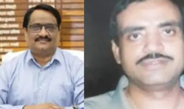 BREAKING NEWS: CM डॉ. मोहन यादव के उप सचिव बने विकास मिश्रा, आलोक सिंह को सचिव का अतिरिक्त प्रभार