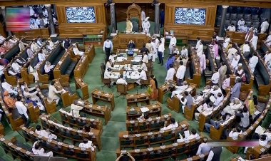 संसद का मानसून सत्र 21 से, आठ विधेयक पेश होंगे