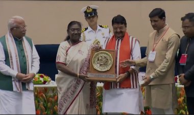 स्वच्छता में फिर नंबर वन इंदौर शहर, MP में दूसरे नंबर पर भोपाल