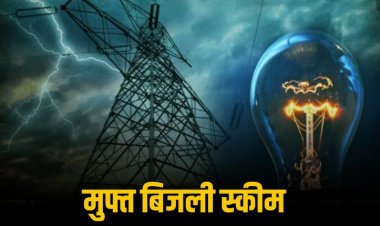 प्रधानमंत्री सूर्य घर योजना से मिलेगी मुफ्त बिजली और होगा पर्यावरण संरक्षण
