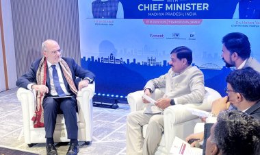 यूरोप में होगा सांची, खजुराहो का प्रमोशन, कैटलोनिया की कंपनियों को निवेश का न्यौता