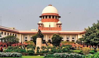 दहेज प्रताड़ना मामलों में दो माह तक नहीं होगी गिरफ्तारी : सुप्रीम कोर्ट