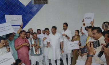MP Vidhan Sabha: नेता प्रतिपक्ष ने अनुपूरक बजट पर उठाए सवाल