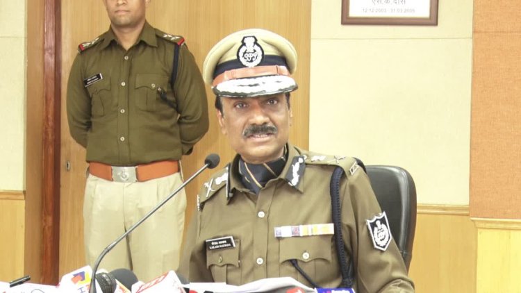 नशा युवाओं को कर रहा खोखला, यह चिंता का विषय : मकवाणा