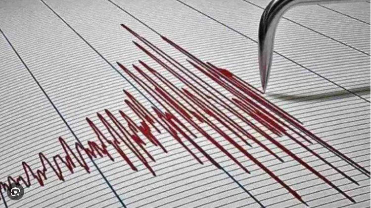 अमेरिका के अलास्का में 7.3 तीव्रता के भूकंप से कांप उठी धरती सुनामी का अलर्ट जारी