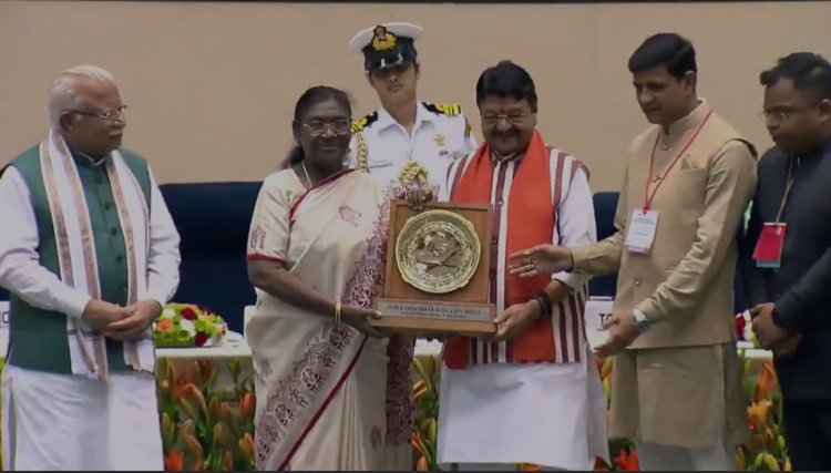 स्वच्छता में फिर नंबर वन इंदौर शहर, MP में दूसरे नंबर पर भोपाल
