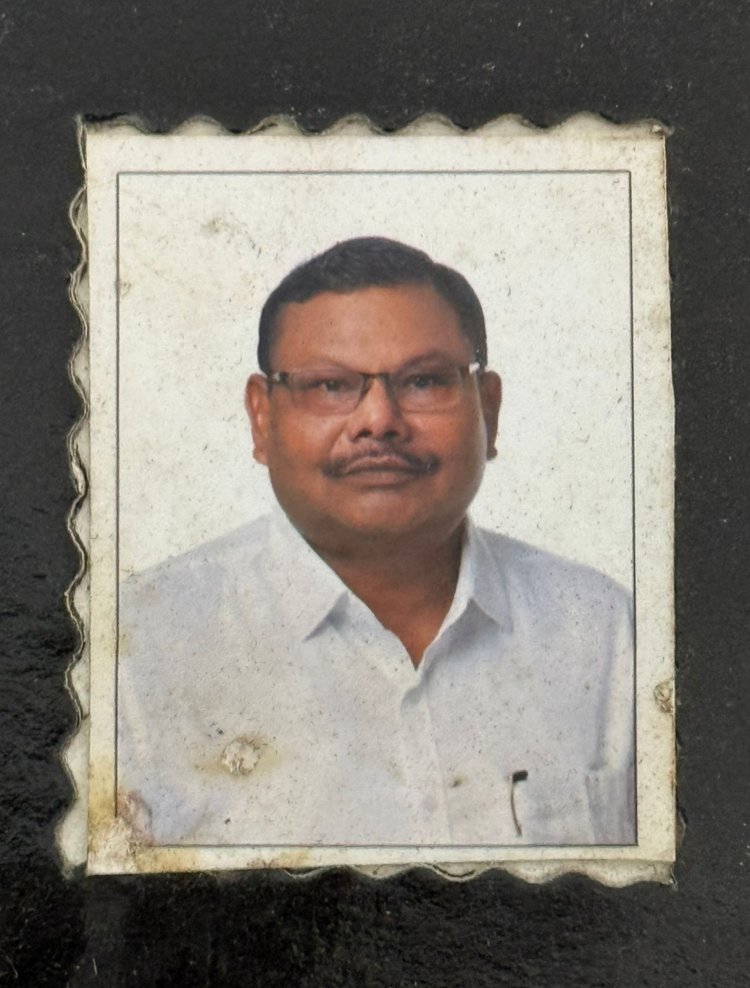 डिप्टी कमिश्नर ट्राइबल जगदीश सरवटे के घर EOW छापा, 5,89,95,624 रूपए की चल-अचल संपत्ति जब्त