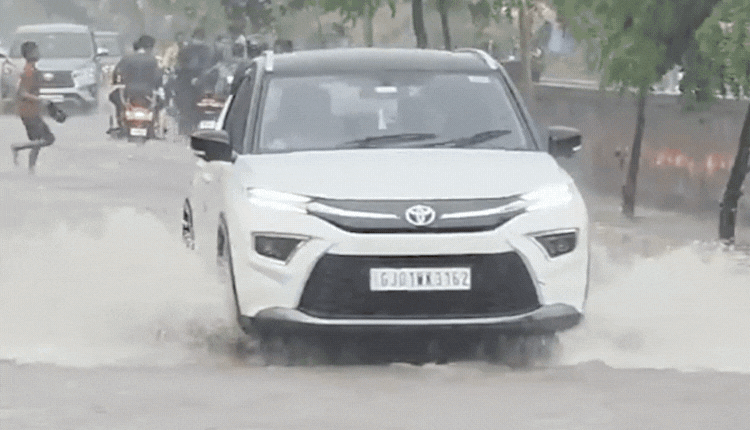 मानसून 2025: राजस्थान, MP और गुजरात में बारिश का रेड अलर्ट, MP के 53 जिलों में HEAVY RAIN अलर्ट