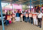 प्रदेश के एक लाख स्कूलों में आत्म विकास व चरित्र निर्माण का संकल्प लेंगे शिक्षक