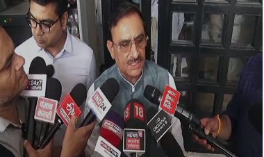 भूपेंद्र सिंह ने सदन में उठाया आदिवासियों की जमीन का मुद्दा, भय और लालच से गोविंद सिंह राजपूत ने खरीदी जमीनें