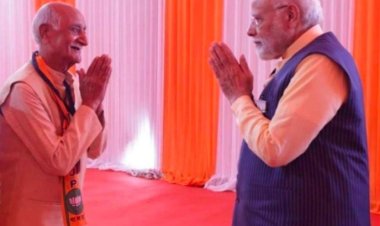 बैतूल के पूर्व सांसद सुभाष आहूजा का निधन, इमरजेंसी में 19 दिन जेल में रहे