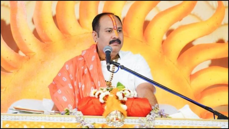 कुबेरेश्वर धाम में 2 दिन में 5 मौत, पं. प्रदीप मिश्रा पर कार्रवाई की मांग