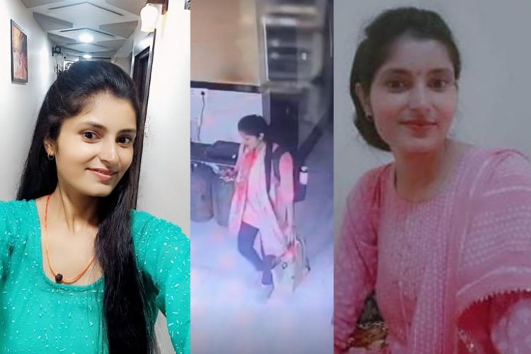 ग्वालियर के आरक्षक ने कराया था अर्चना के ट्रेन का टिकट