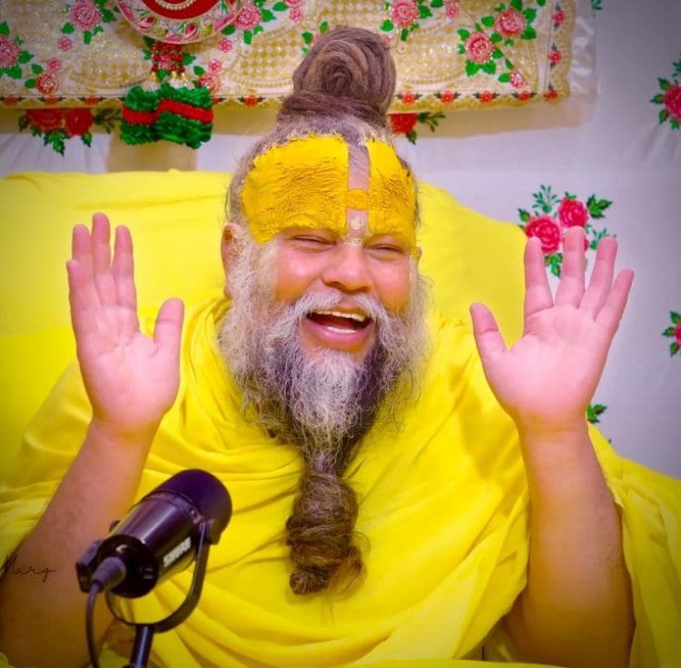इटारसी के मुस्लिम युवक ने की प्रेमानंद महाराज को किडनी देने की पेशकश