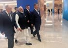 हमने भारत और रूस को चीन के हाथों खो दिया- Donald Trump