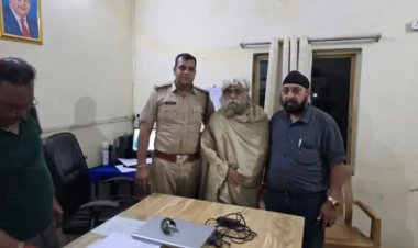 नर्मदा में बहे देवास के बीजेपी नेता और शराब कारोबारी