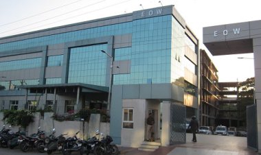 MP में सिंगरौली समेत 16 जगहों पर EOW और GST की टीम ने मारे छापे