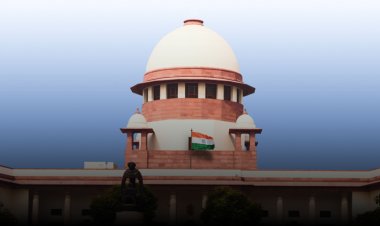 आधार कार्ड को लेकर सुप्रीम कोर्ट ने कहा- आधार पहचान का प्रमाण, नागरिकता का नहीं
