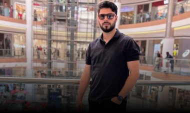 प्रोफेसर पर छात्रा से अश्लील मैसेज भेजने का आरोप, परिजनों ने की पिटाई, मामला दर्ज