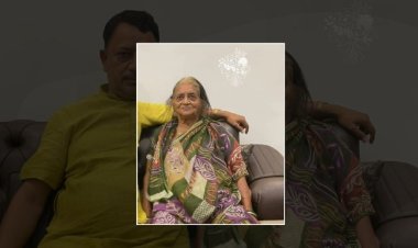 बसपा नेता देवेन्द्र सिंह की माता माधुरी सिंह का निधन, क्षेत्र में शोक की लहर