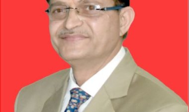 अरविंद शर्मा हो सकते हैं विधानसभा के नए प्रमुख सचिव !