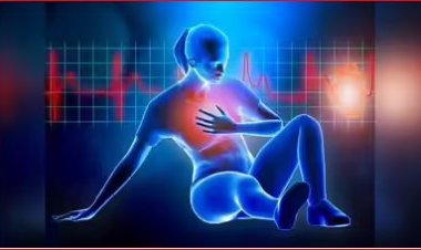 स्कूल में खेलते-खेलते 11 साल की बच्ची की कार्डियक अरेस्ट से मौत