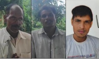 15 लाख के लिए बेटे को जीते जी मार डाला, बीमा राशि के लिए रची साजिश