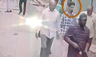 जाकिर नाइक की वीडियो देखकर आतंकी बना कामरान, राजगढ़ से 5 आतंकियों के साथ गिरफ्तार