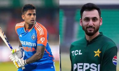 T20 Asia Cup 2025 पाकिस्तान और भारत के बीच टूट सकता है रिकॉर्ड