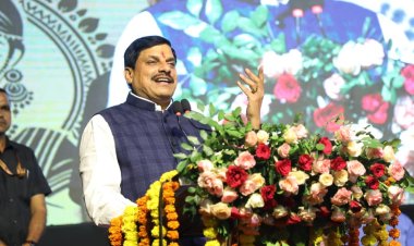 OBC को 27% आरक्षण देने के लिए तैयार: CM डॉ यादव