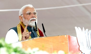 कोलकाता में कंबाइंड कमांडर्स कॉन्फ्रेंस का उद्घाटन करेंगे PM MODI, 30 दिनों में दूसरे बंगाल दौरे पर