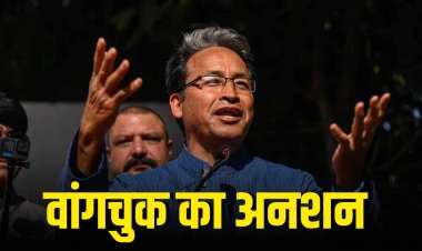"चाहे प्रधानमंत्री भी बोले मैं 6 Schedule नहीं दूंगा"-अमित शाह