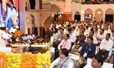 MP में इंजीनियरों को तकनीकी रूप से  मजबूत बनाने सरकार खोलेगी विशेष इंजीनियरिंग ट्रेनिंग एंड रिसर्च इंस्टीट्यूट