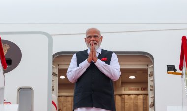 17 सितंबर को PM मोदी का MP दौरा, इंदौर में सिलावट और बदनावर में विजयवर्गीय करेंगे अगवानी