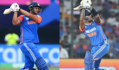 'किसी रूल बुक में हाथ मिलाने का जिक्र नहीं', नो हैंडशेक विवाद पर BCCI का सीधा जवाब