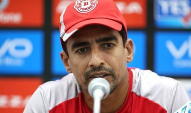 मिथुन मन्हास BCCI अध्यक्ष की दौड़ में सबसे आगे, 28 सितंबर को होगा आधिकारिक ऐलान