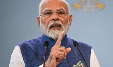 कल से शुरू होगा GST बचत उत्सव, प्रधानमंत्री नरेंद्र मोदी बोले सिर्फ स्वदेशी ही खरीदें