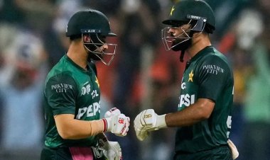 Asia Cup: पाकिस्तान को सुपर- 4 में मिली पहली जीत, फाइनल की उम्मीदें कायम
