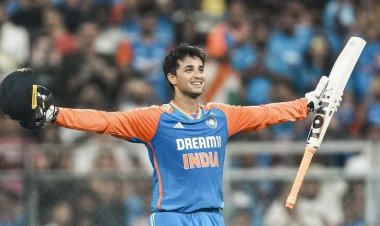 एशिया कप हीरो अभिषेक शर्मा का X अकाउंट सस्पेंड, पाक फैंस ने करवाई रिपोर्ट