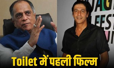 जब डायरेक्टर ने खोला चंकी का नाड़ा, शेयर किया इंसिडेंट