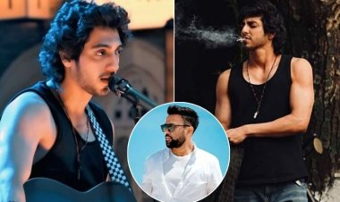 'सैयारा' के बाद फिर धमाका! अहान पांडे की अगली फिल्म अली अब्बास जफर के साथ फाइनल!